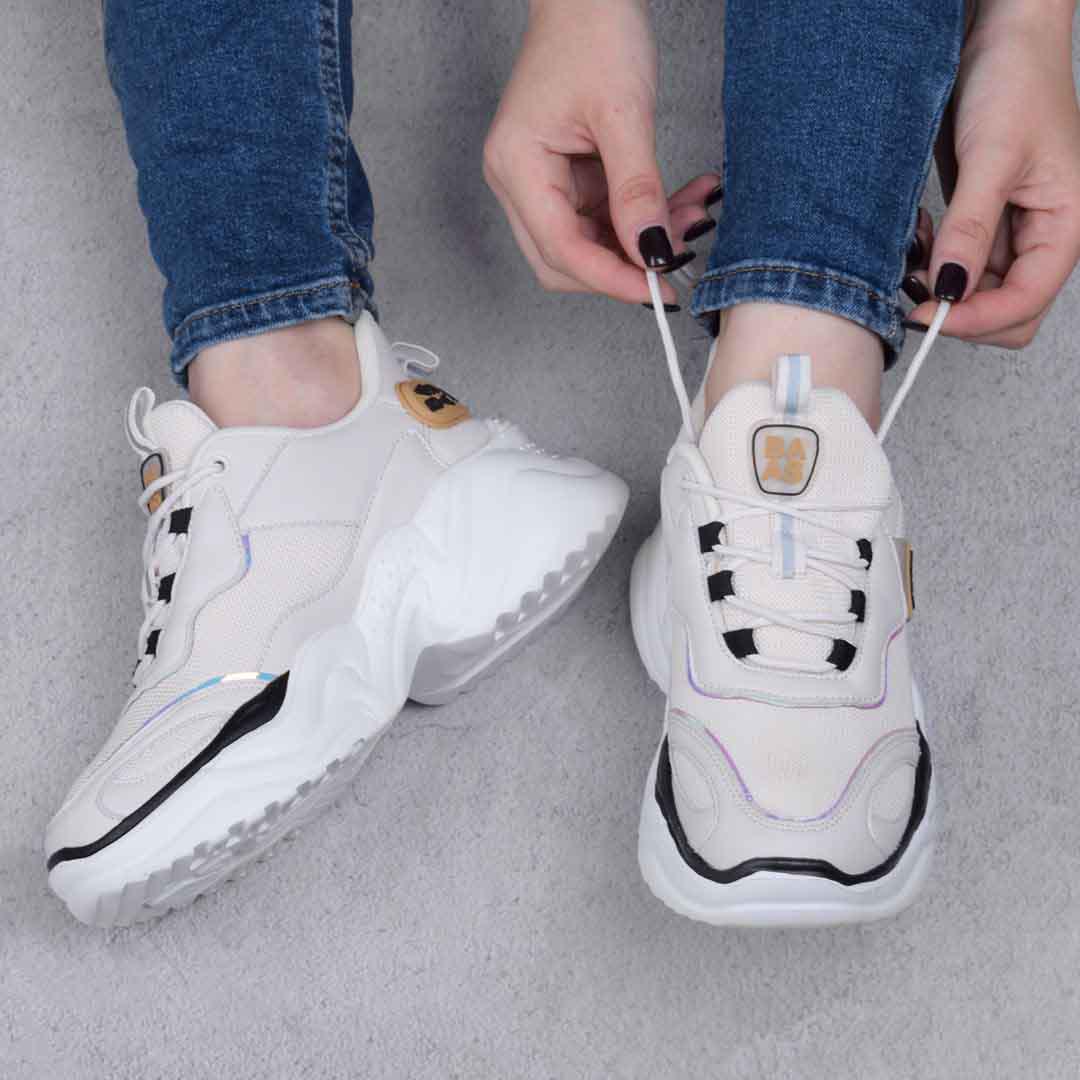 Кроссовки женские Fashion 332294 р. 38 24 см