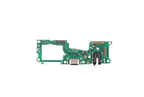 Плата нижняя Oppo Realme 8 (000567417) Плата нижняя Oppo Realme 8 (000567417)