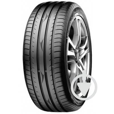 Автошина Vredestein Ultrac Cento 225/40 ZR18 92Y XL FR