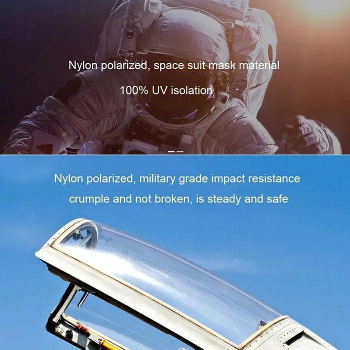 Очки солнцезащитные Mijia TS Turok Steinhardt Sunglasses SM001-0205 с синей линзой - фото 5 Очки солнцезащитные Mijia TS Turok Steinhardt Sunglasses SM001-0205 с синей линзой - фото 5