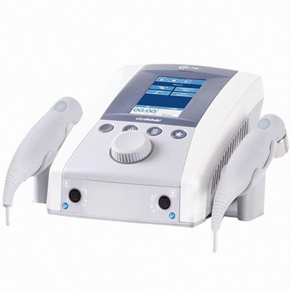 Аппарат ультразвуковой терапии Sonic-Stimu Pro UT1041 (28080134) - фото 2 Аппарат ультразвуковой терапии Sonic-Stimu Pro UT1041 (28080134) - фото 2