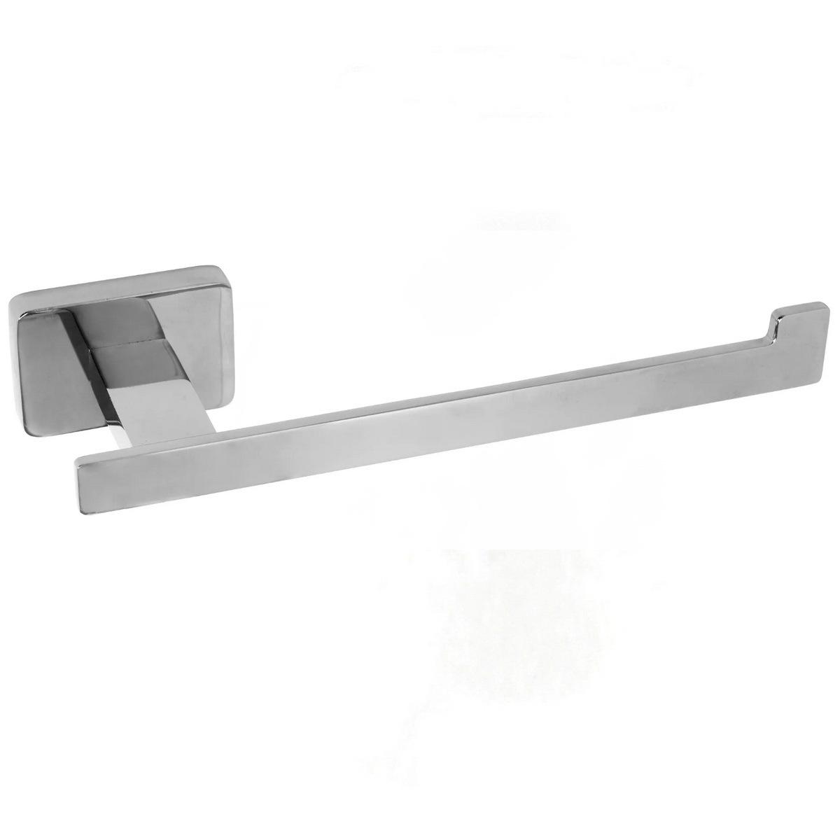Держатель для туалетной бумаги REA OSTE 04 CHROM REA-80041 Хром (153740)