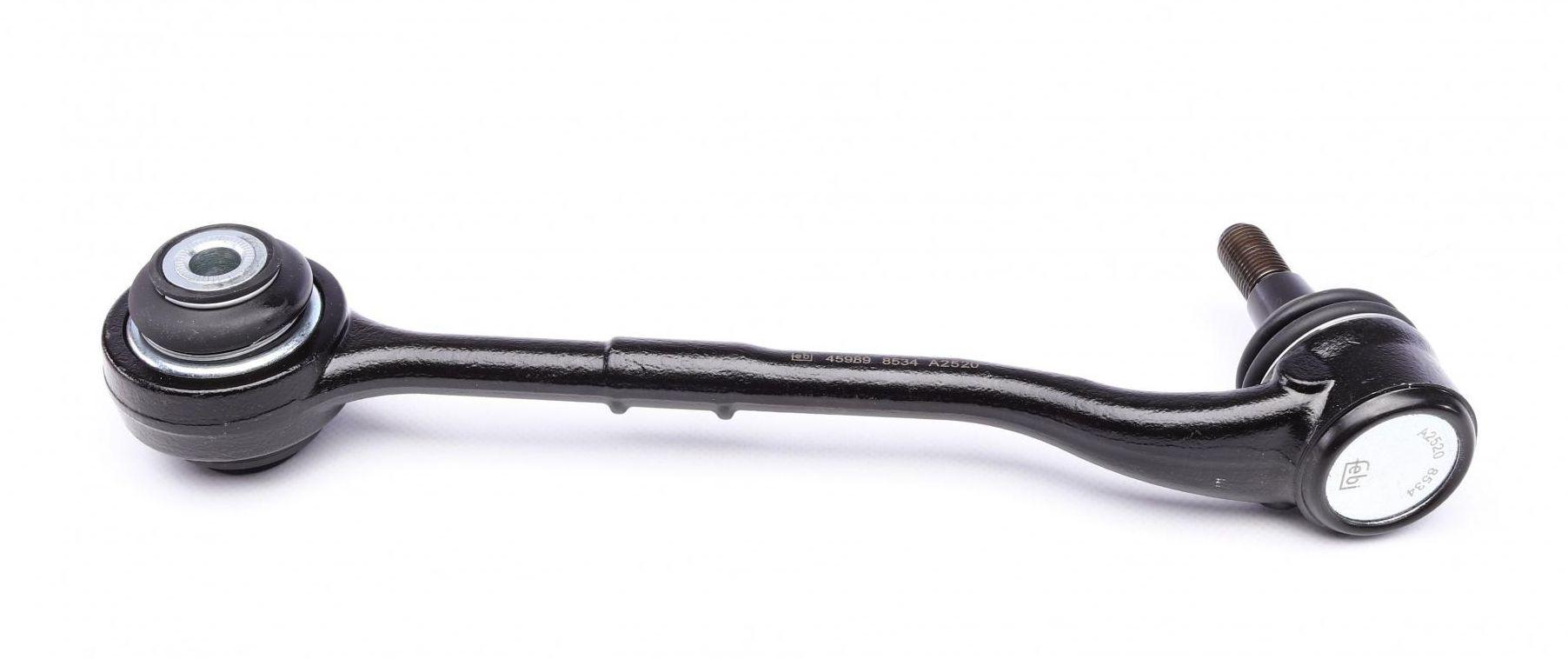 Важіль підвіски FEBI BILSTEIN передній/знизу/спереду BMW 3 E90 05-11 (45991)