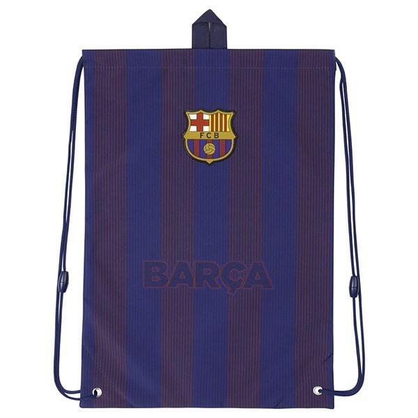 Сумка для обуви KITE Education FC Barcelona (BC20-600M)