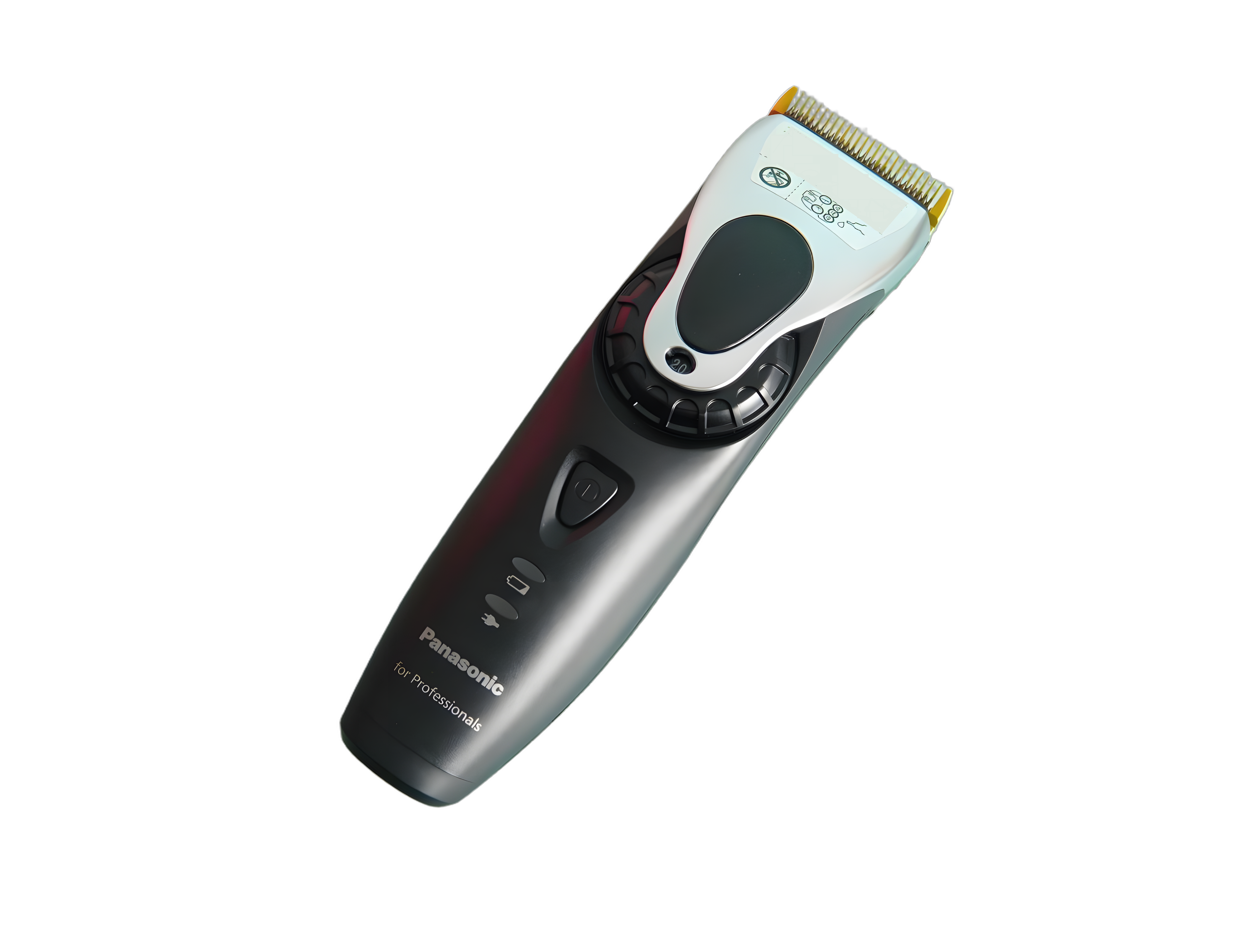 Машинка для стрижки Panasonic Er-Hgp65K803 (B90093) Машинка для стрижки Panasonic Er-Hgp65K803 (B90093)