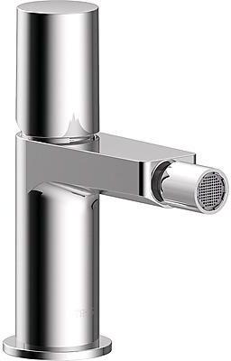 Смеситель для биде Tres Project Chrom (21112002)