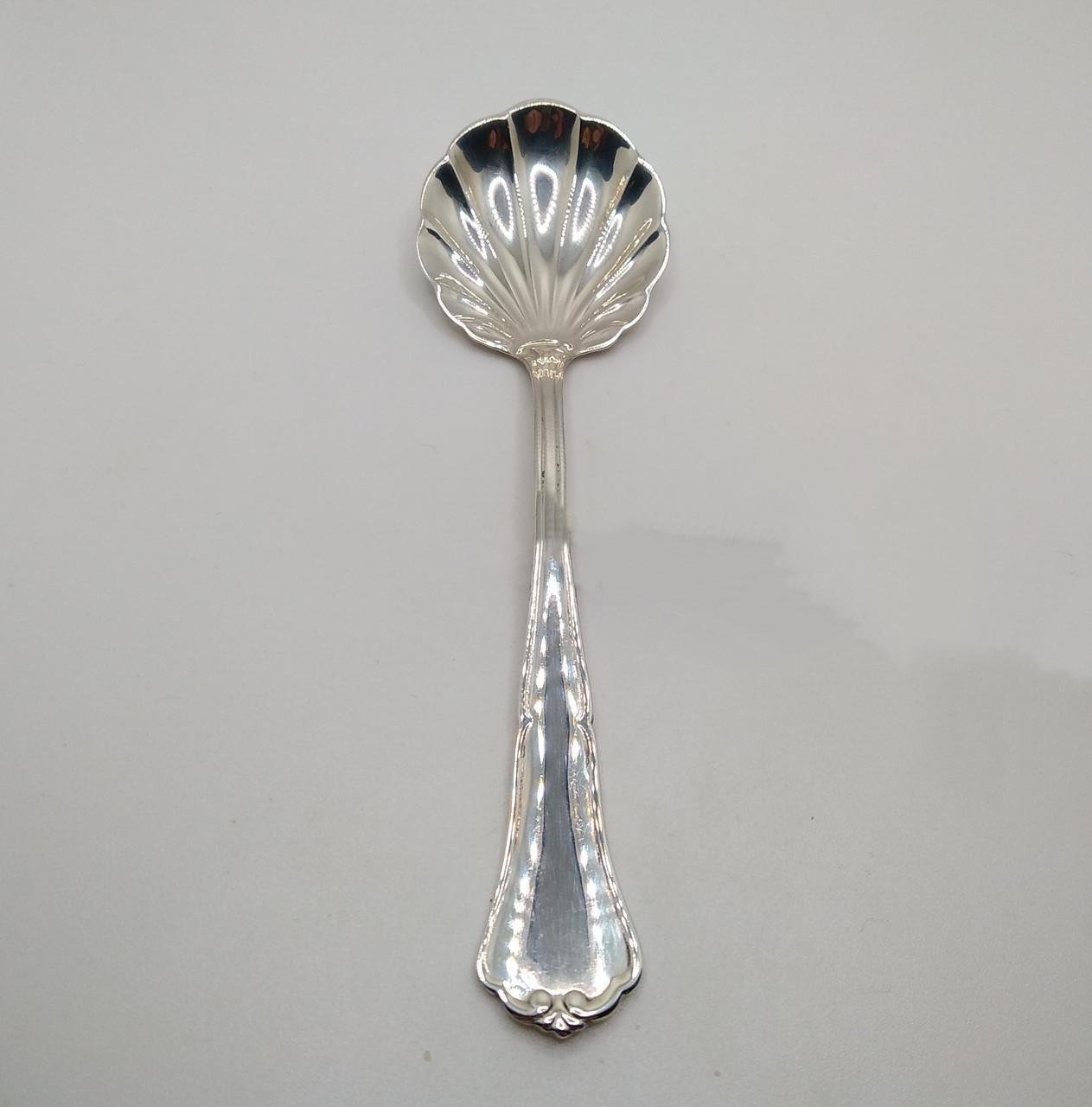 Ложка цукрова срібло чипендейл 830° 16,30 г (110125)