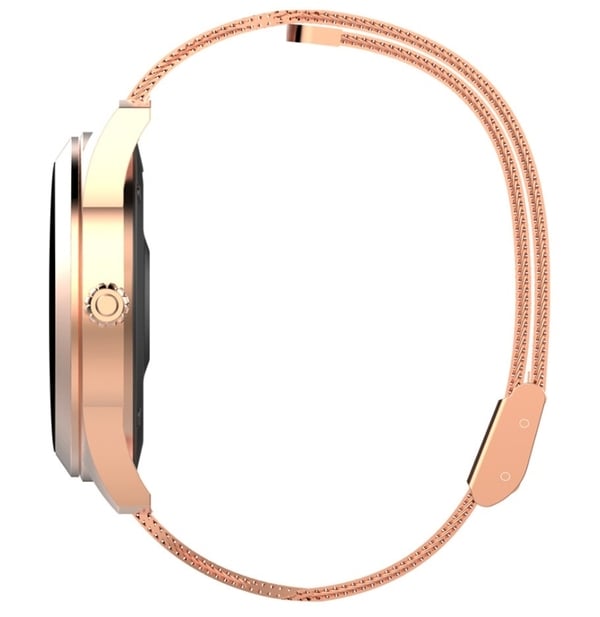 Смарт-часы UWatch VIP Lady Gold (5076) - фото 8