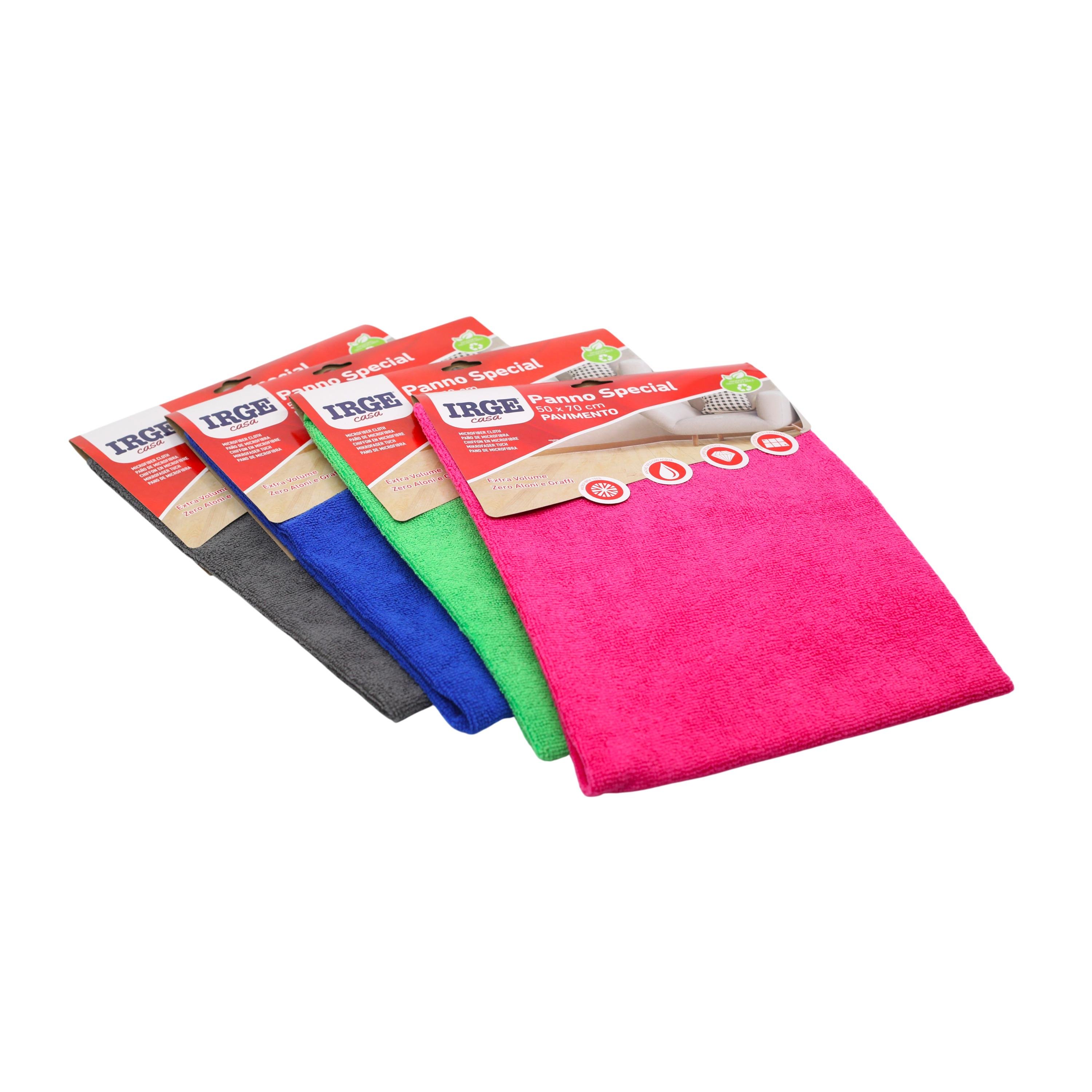 Микрофибра для пола IRGE 50х70 см