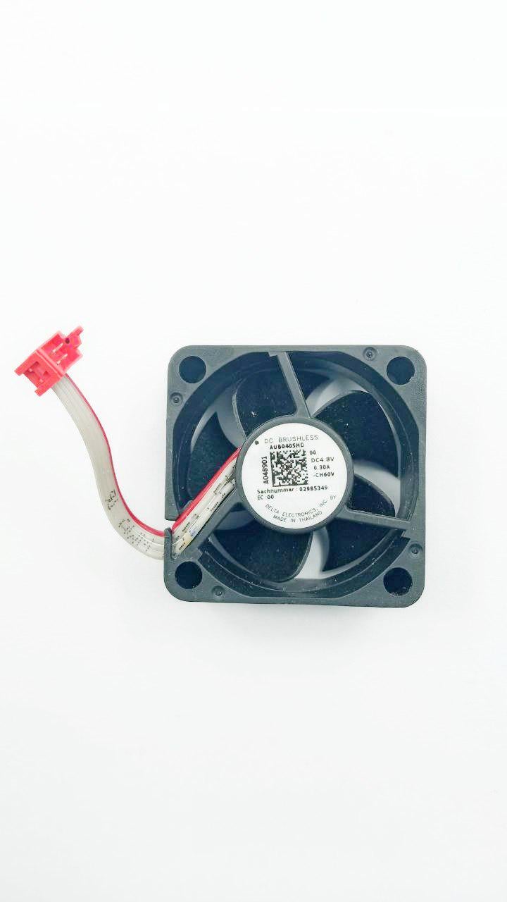 Вентилятор Delta Electronics ASM0405HA 40x40x10 мм 4,6VDC 0,18A (26157) Вентилятор Delta Electronics ASM0405HA 40x40x10 мм 4,6VDC 0,18A (26157)