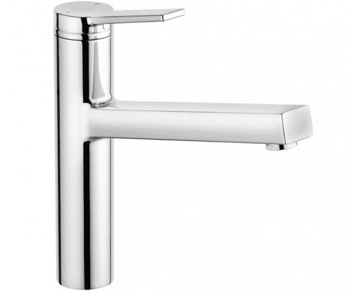 Смеситель для кухни Kludi ZENTA (21456)