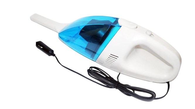 Автопылесос Portable Car Vacuum Cleaner (17283)