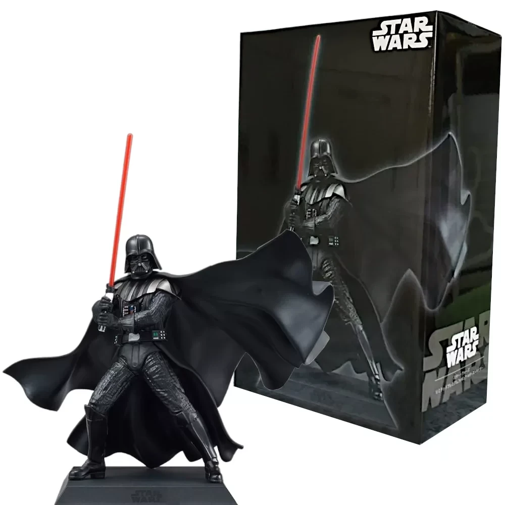 Фигурка для геймеров Sega LPM Star Wars Darth Vader 32 см (S SW DV 32)
