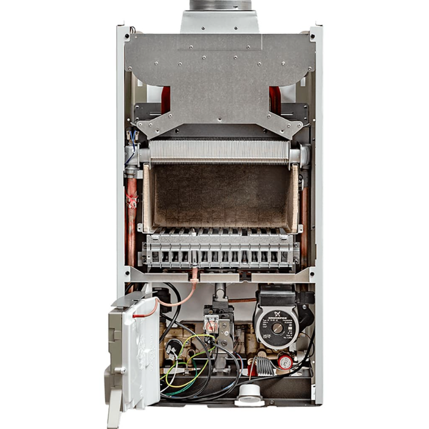 Котел газовый настенный Baxi ECO Four 1.14 одноконтурный атмосферный (CSE461143540) - фото 9 Котел газовый настенный Baxi ECO Four 1.14 одноконтурный атмосферный (CSE461143540) - фото 9