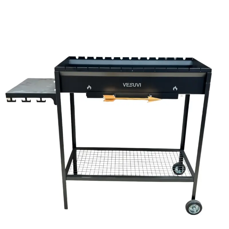 Мангал Vesuvi CLASSIK 800 (23-15-m-clask803)