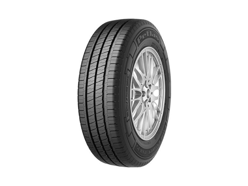 Шина летняя Petlas Fullpower PT835 235/65 R16C 121/119R PR12 (49820)