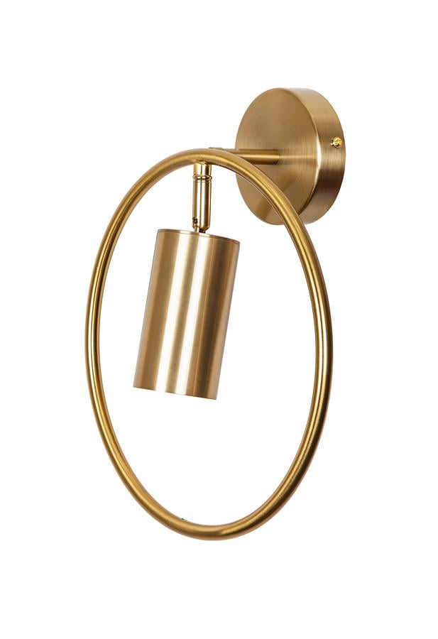 Бра Levistella 761J2015-1 BRZ Лофт кольцо Бронзовый (1887935401)