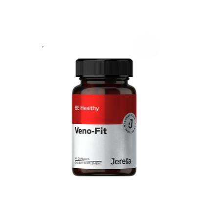 Добавка диетическая Венотоник природный VENO-FIT 60 капс. (36909780)