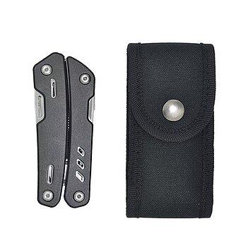 Мультитул Werk MFT-879A 13в1 Silver (132372) - фото 2 Мультитул Werk MFT-879A 13в1 Silver (132372) - фото 2