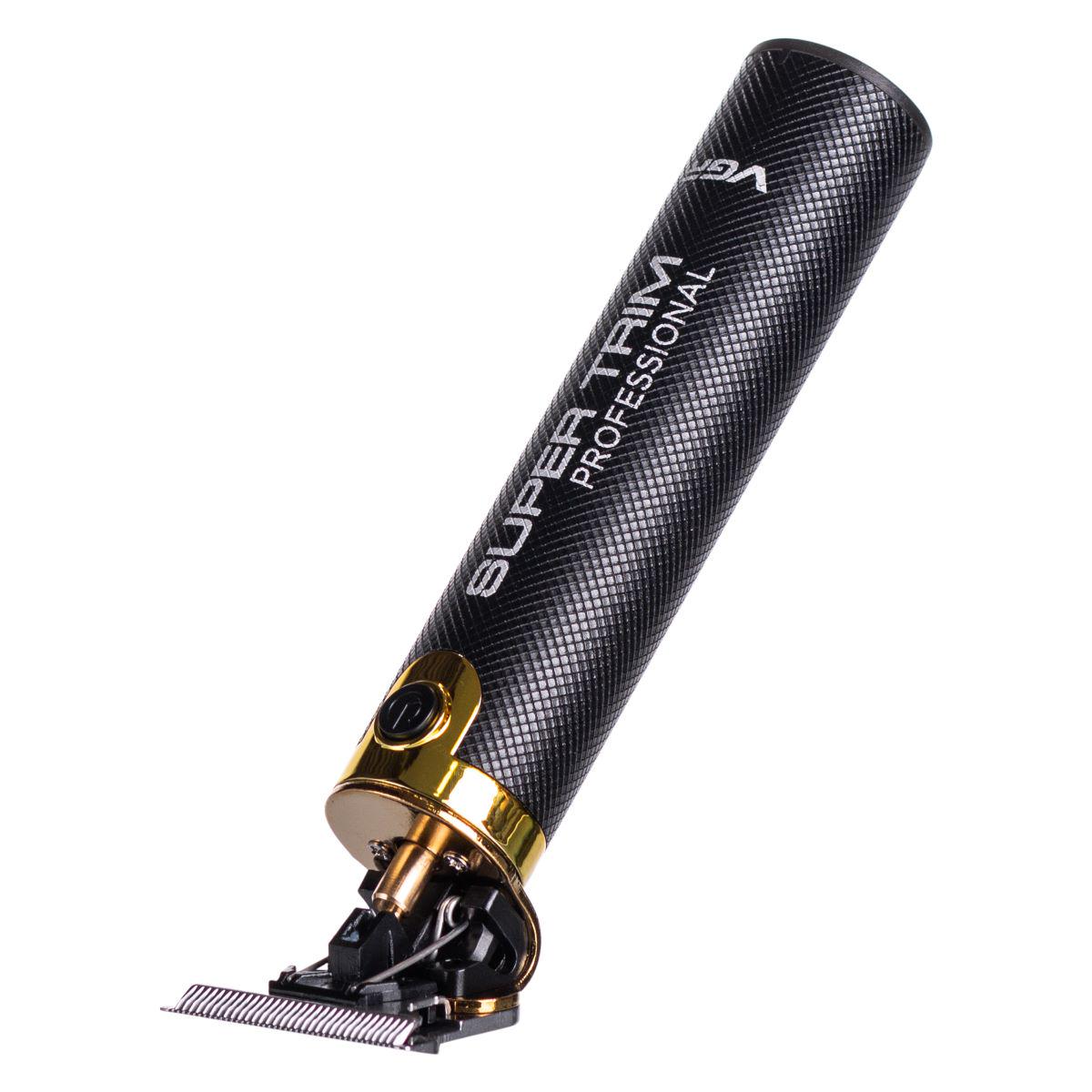 Триммер VGR V-082 для стрижки волос аккумуляторный с насадками (7358) - фото 12 Триммер VGR V-082 для стрижки волос аккумуляторный с насадками (7358) - фото 12