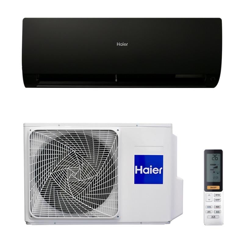 Кондиционер Haier Flexis Inverter AS50S2SF1FA-BH1/1U50MEHFRA-1 компрессор Mitsubishi -25 °C