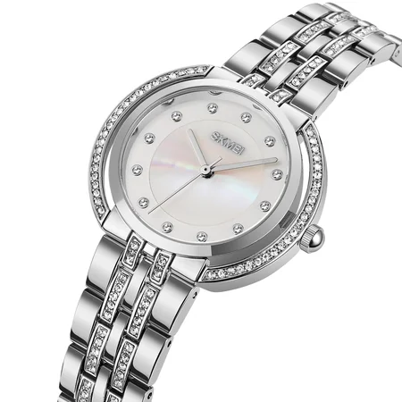 Наручные часы Skmei 1979SI Silver (2114) - фото 2