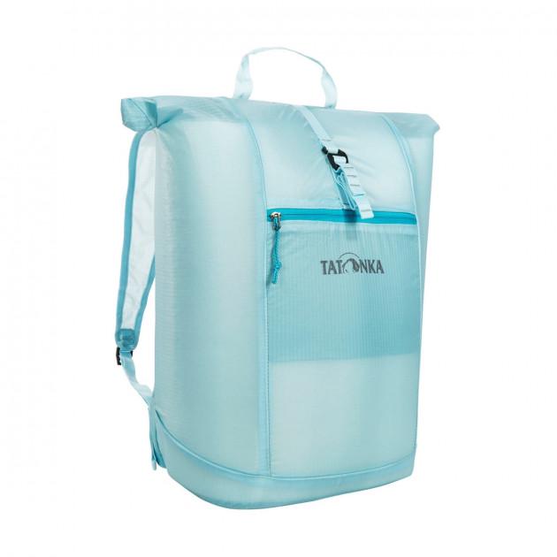 Рюкзак Tatonka Squeezy Rolltop  Light Blue (1033-TAT 2205.018)
