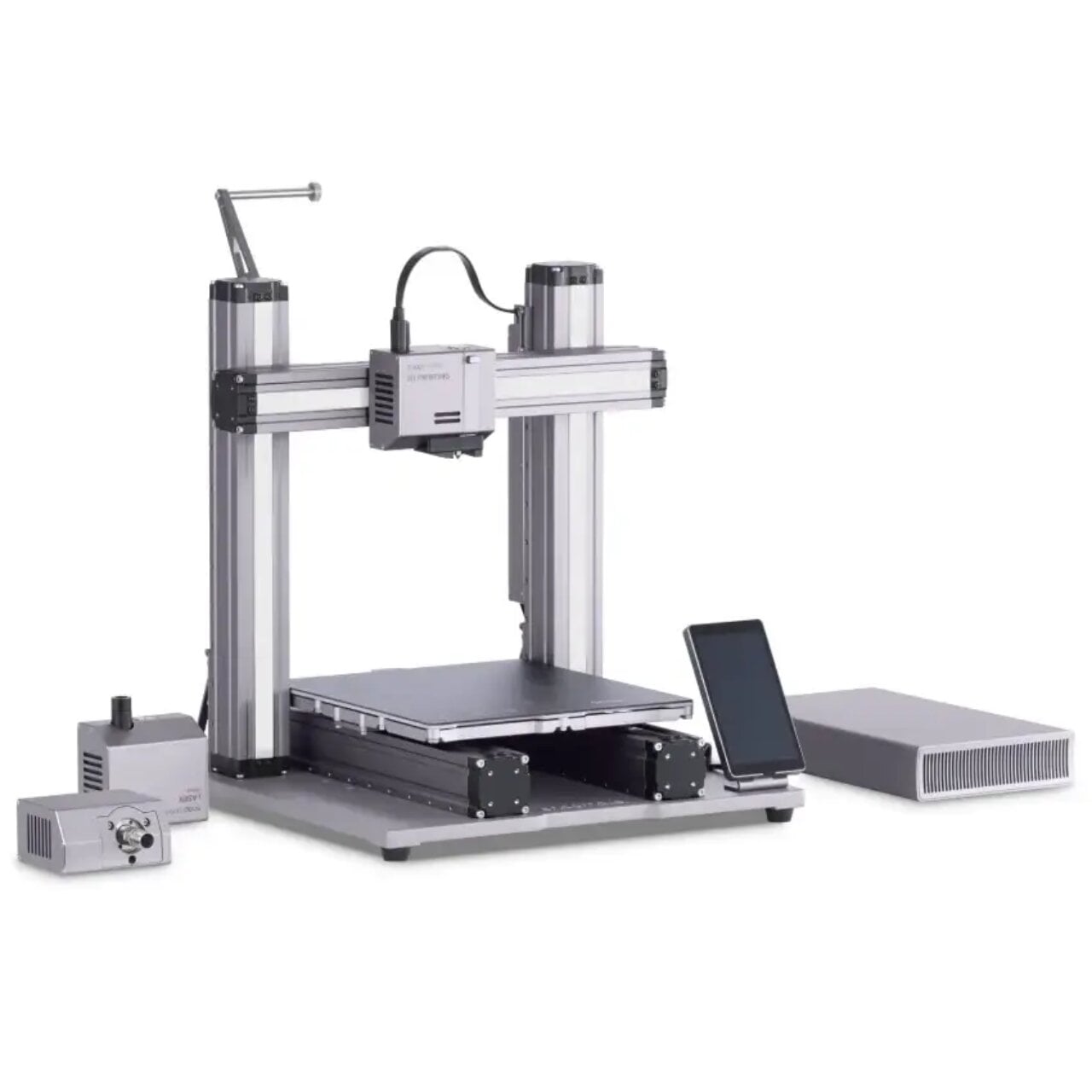 3D-принтер Snapmaker 2.0 A250T с лазером и ЧПУ (80097)