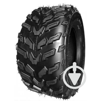 Автошина Junkai SW698 квадроцикл 22/10 R10 46F PR4