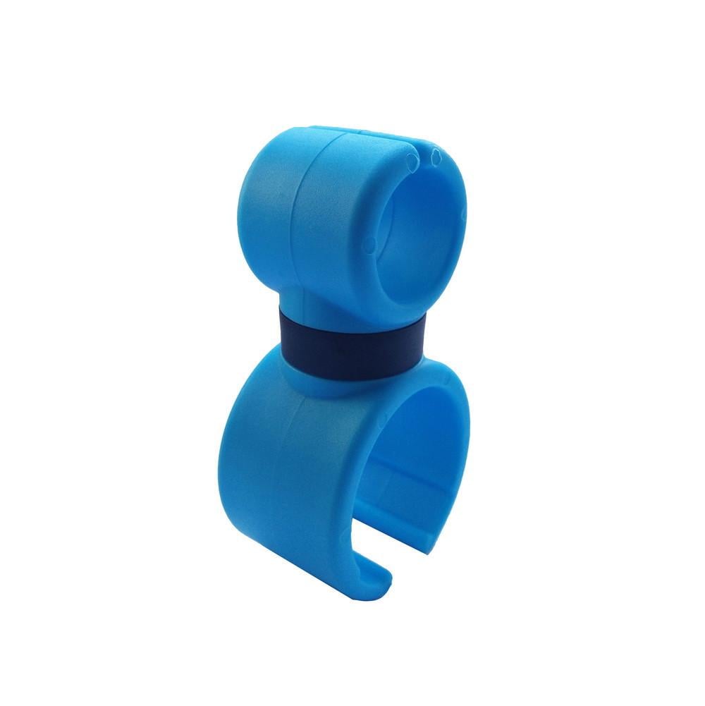 Держатель для телефона Alitek Lucky Lock Blue Держатель для телефона Alitek Lucky Lock Blue