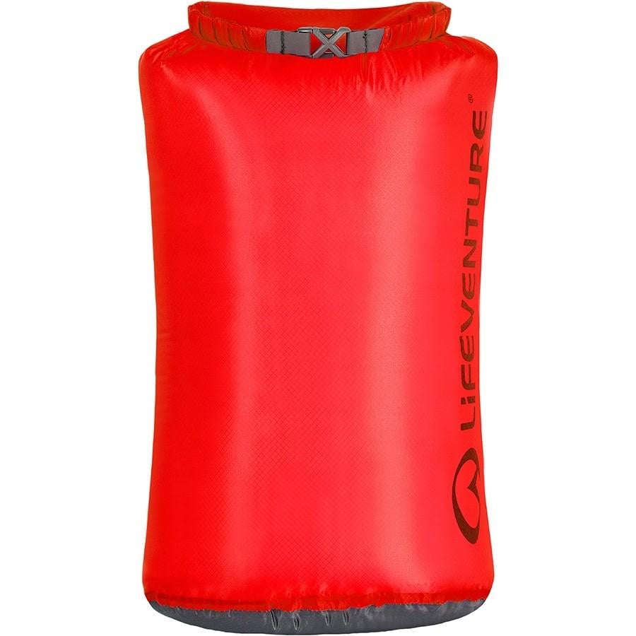 Гермочехол Lifeventure Ultralight Dry Bag 25 (1012-59650)