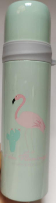 Термос Фламинго R83550 500 мл Салатовый (100585)
