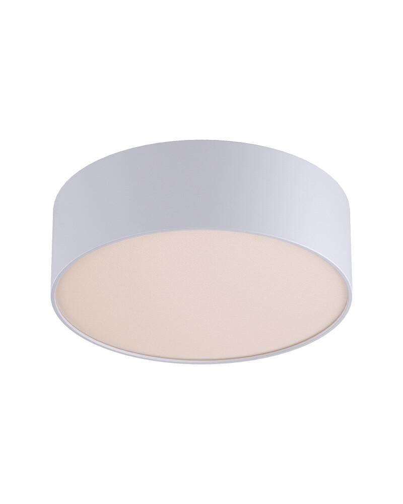 Точечный светильник Kloodi KD-ROY95 12W 3К IP44 WH LED 1080 Lm Белый (36693273) Точечный светильник Kloodi KD-ROY95 12W 3К IP44 WH LED 1080 Lm Белый (36693273)