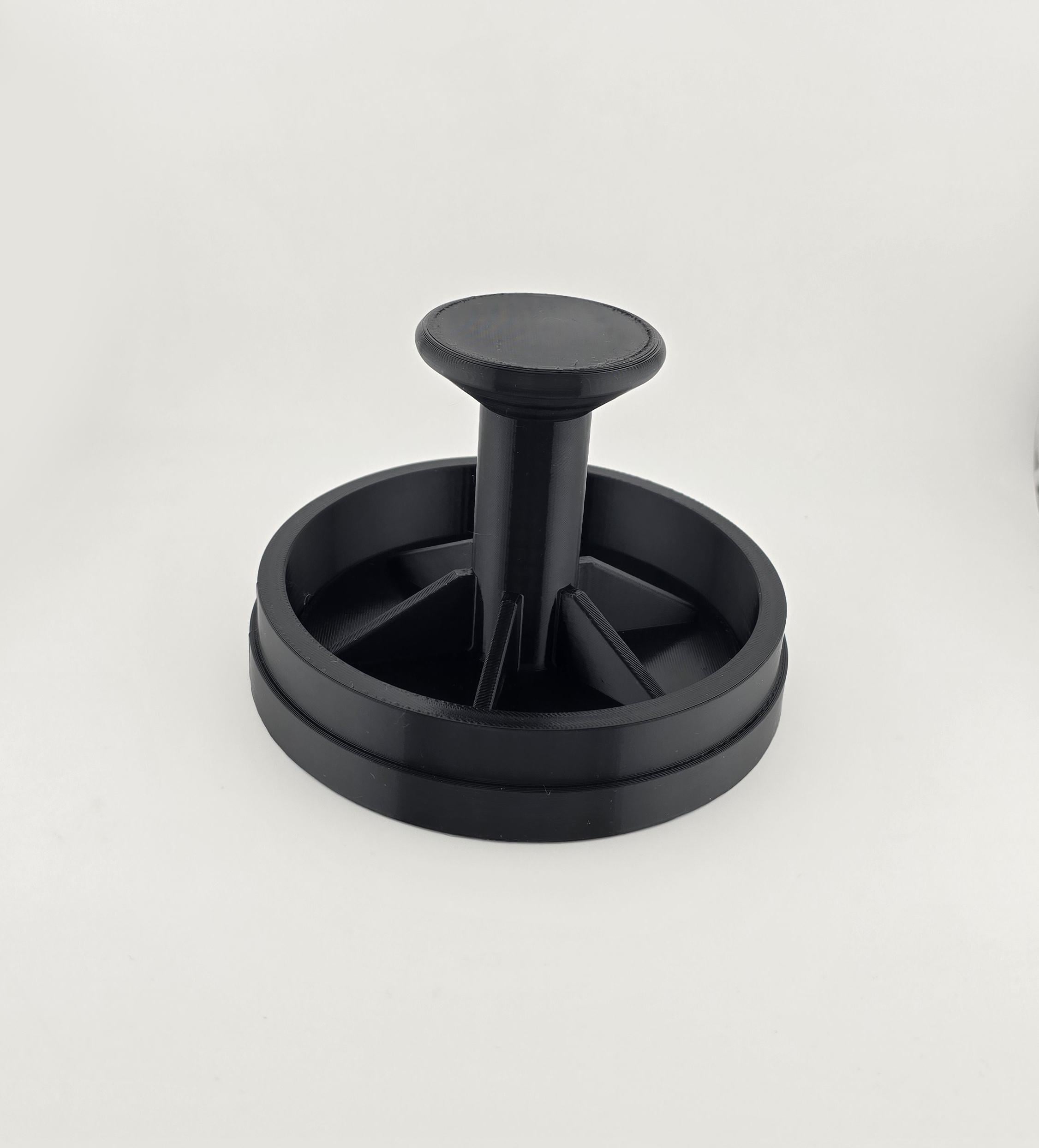 Пресс для котлет бургер (2087)