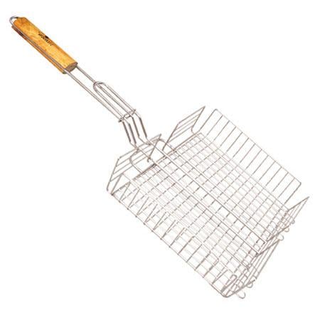 Решiтка-гриль міні Koock 56х31х24х5,5 см (MH-0086)