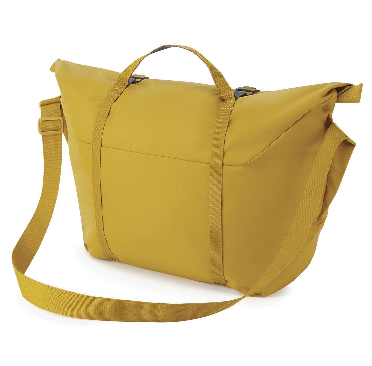 Сумка Lowe Alpine Slacker Golden Palm (1033-LA FAE-99-GO)