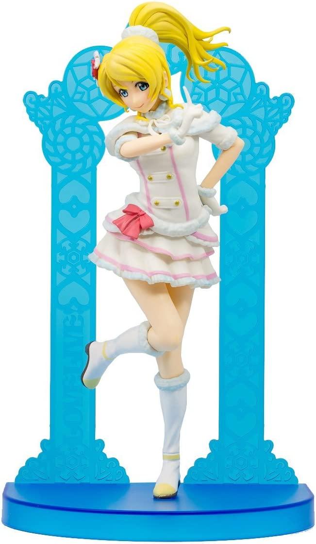 Фігурка Sega Love Live! Ayase Eli 21 см (WST LL AE)