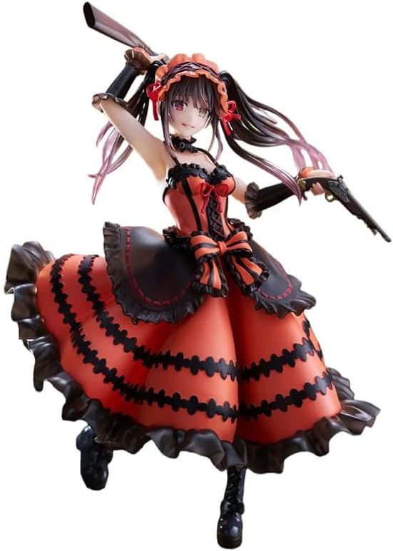 Фигурка для геймеров Taito Date A Live Tokisaki Kurumi 23 см (T DAL TK 23)