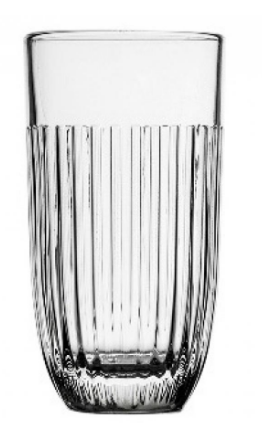 Склянка висока La Rochere Ouessant 450 мл (00635601)