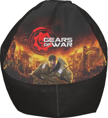 Кресло-груша Gears of War 13 L (13243108)