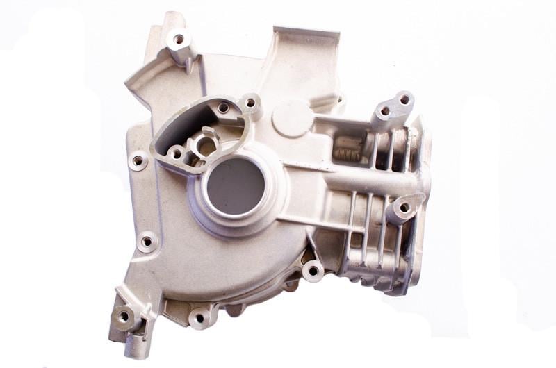 Блок двигателя для газонокосарки з двигуном 1P61FA 61 мм (4389) - фото 3