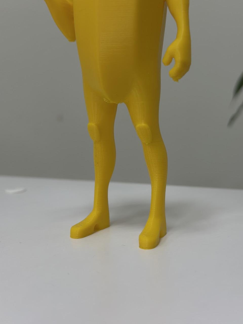 Фигурка Банан с Fortnite 16 см - фото 3 Фигурка Банан с Fortnite 16 см - фото 3