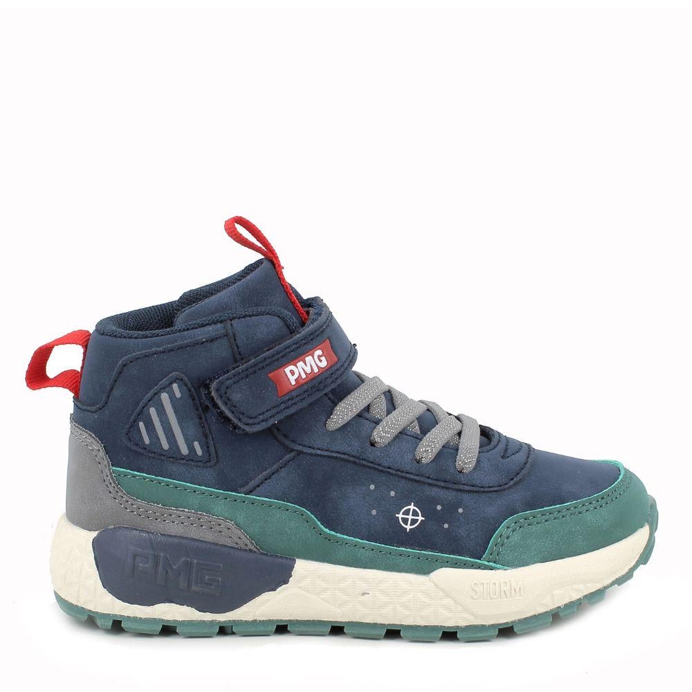 Черевики Primigi 6963233 р. 31 (21696102)