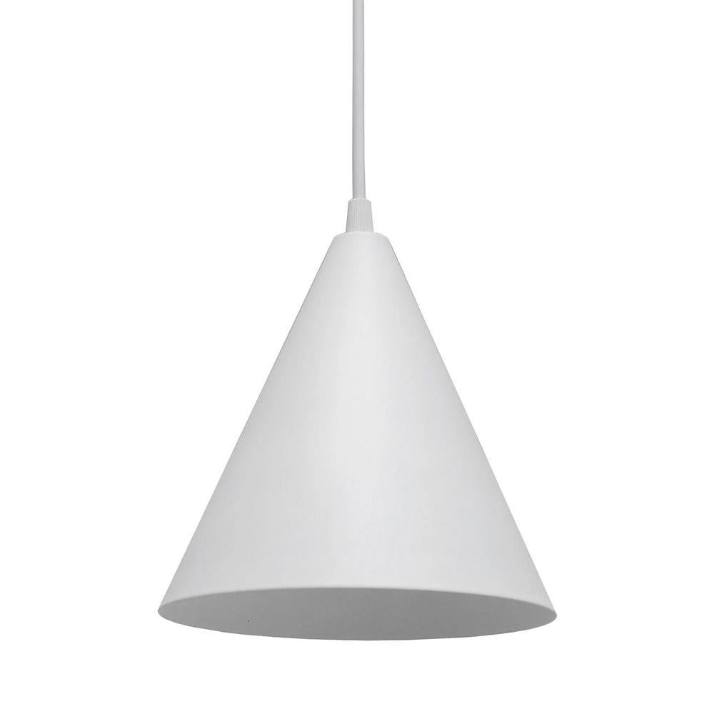 Светильник подвесной Atmolight Mont P180 Белый
