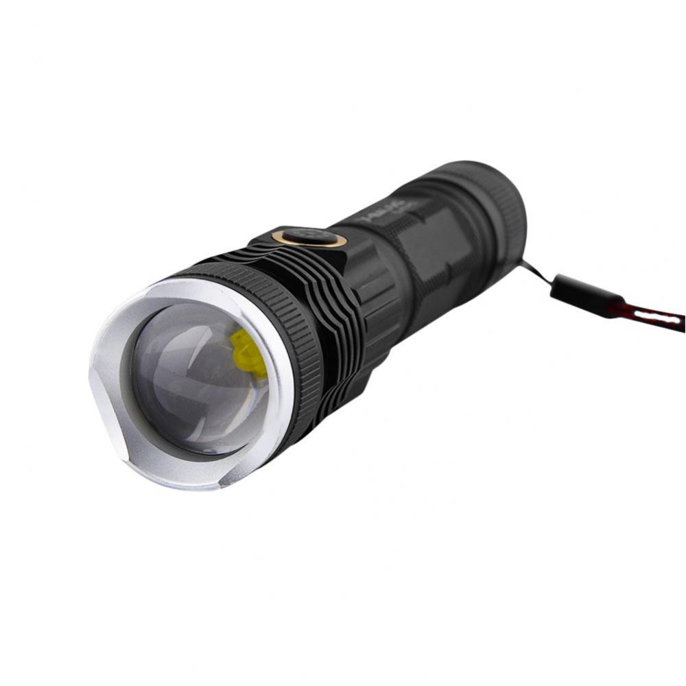 Фонарь ручной LED BL-A79 - фото 5
