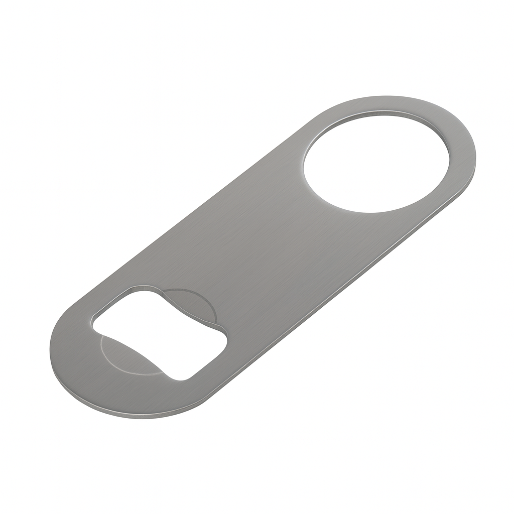 Открывалка барная Empire EM1651 нержавеющая сталь 18 см (555271)