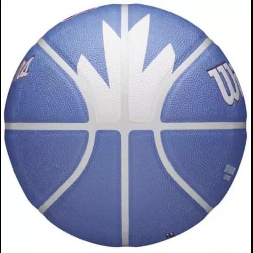 Баскетбольний м'яч Wilson NBA team Clippers р. 7 (only181_WZ4003913XB7) - фото 3 Баскетбольний м'яч Wilson NBA team Clippers р. 7 (only181_WZ4003913XB7) - фото 3