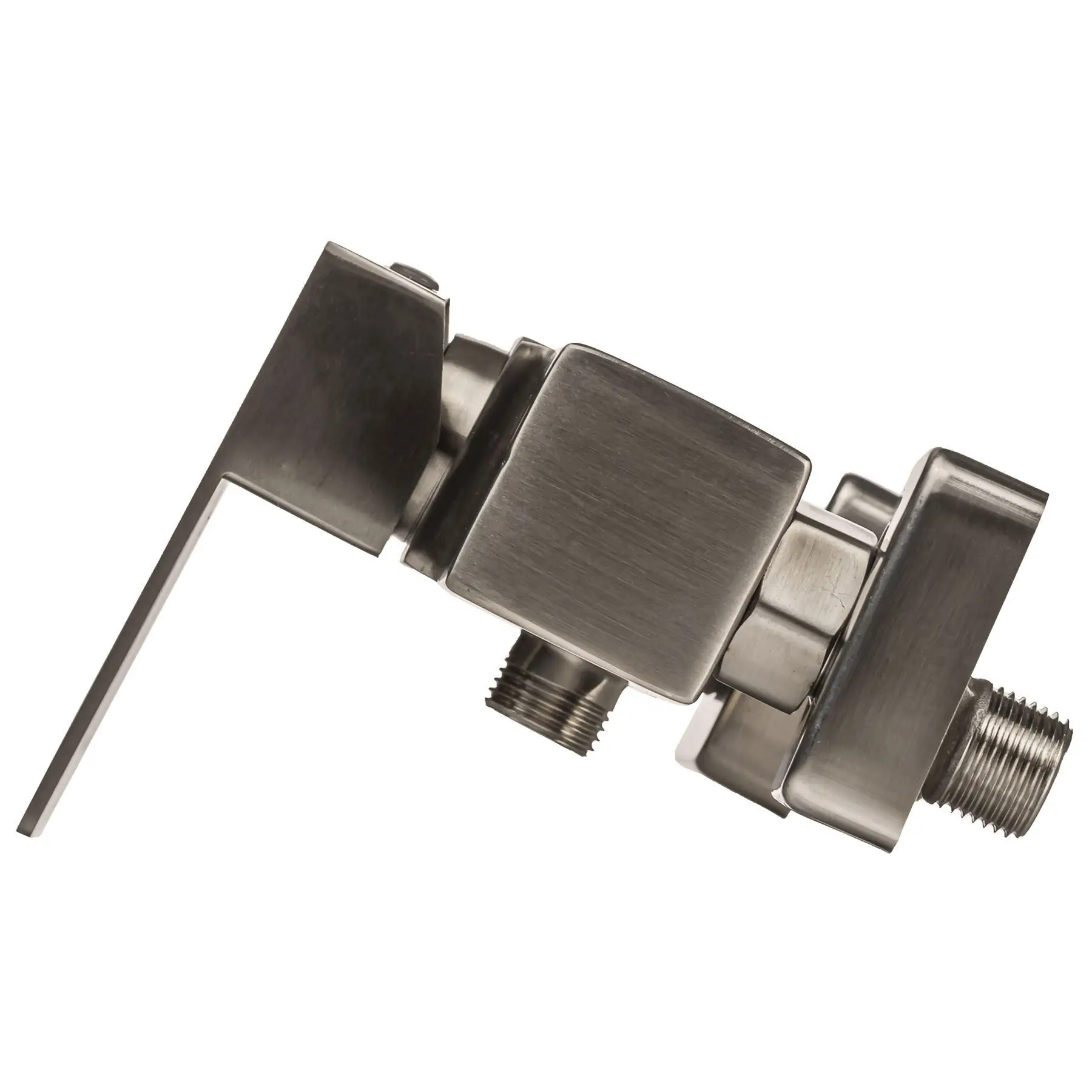 Змішувач для душу Globus Lux SICILIA SBQ-105 (GSR-000016090) - фото 2 Змішувач для душу Globus Lux SICILIA SBQ-105 (GSR-000016090) - фото 2