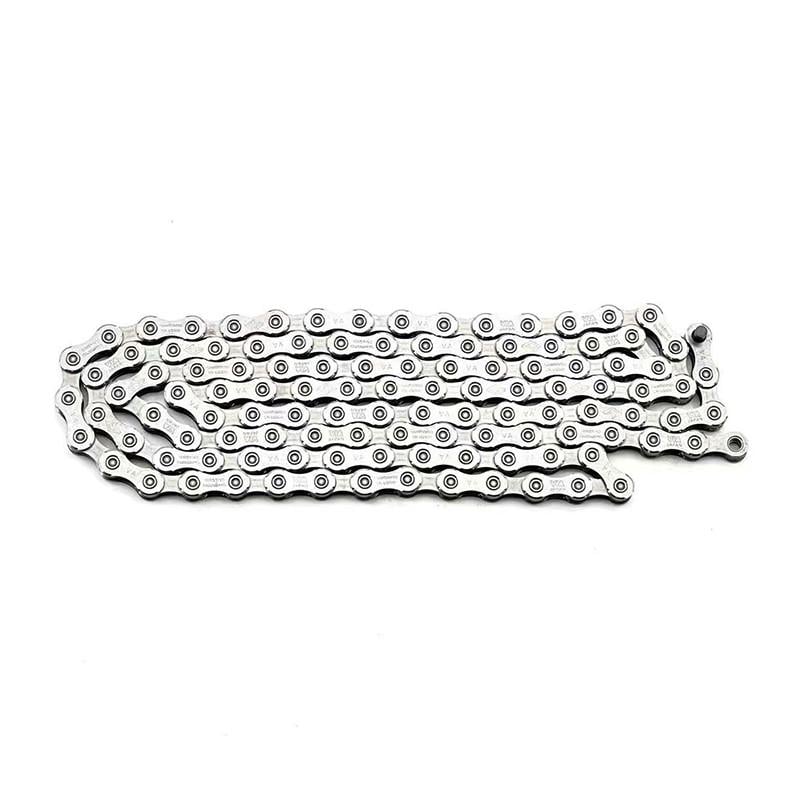 Цепь велосипедная Shimano LG500 116 звеньев (2663366051)