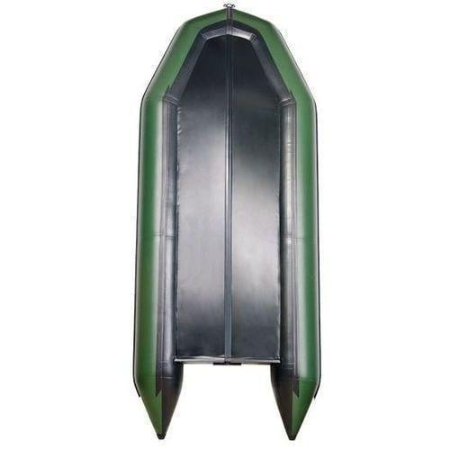 Надувная лодка Bark BT-450SDAl ПВХ 7-и местная моторная килевая сплошное алюминиевое разборное дно - фото 3 Надувная лодка Bark BT-450SDAl ПВХ 7-и местная моторная килевая сплошное алюминиевое разборное дно - фото 3